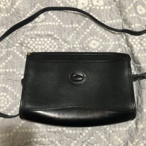 Dooney and Bourke crossbody